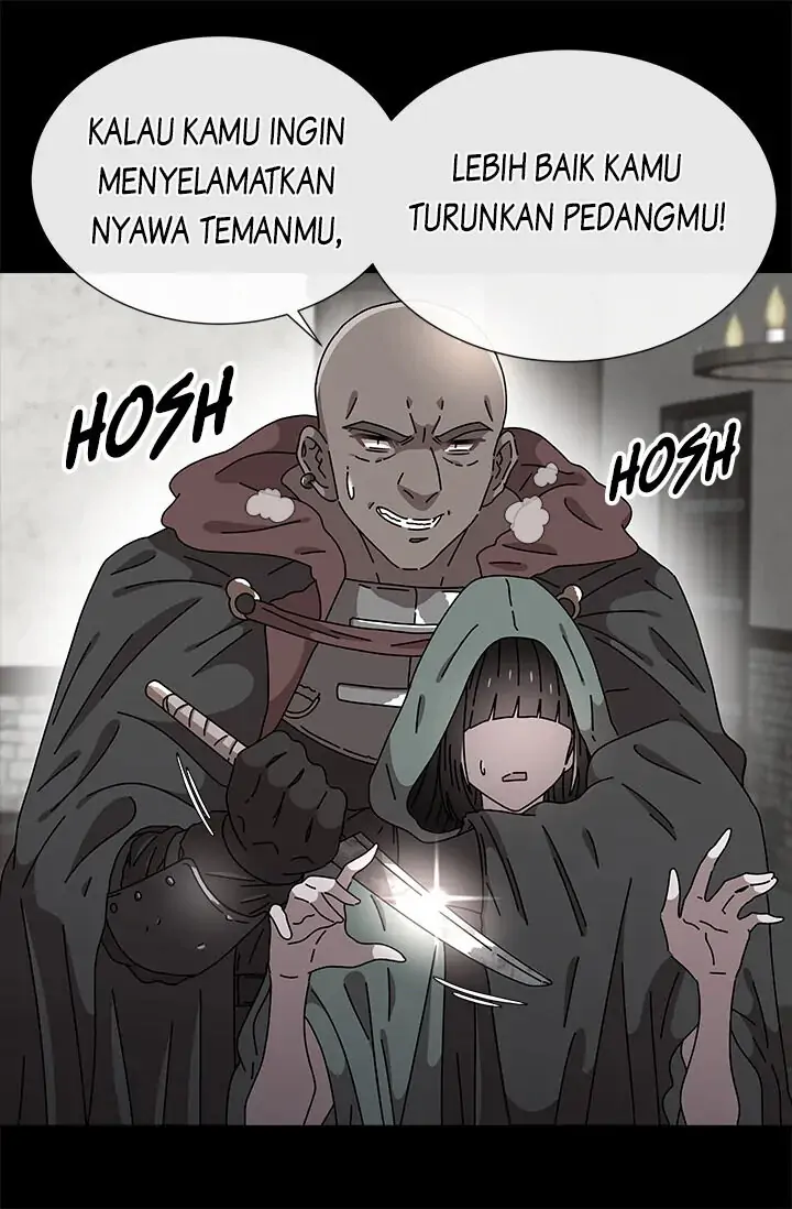 I Was Born as The Demon Lord’s Daughter Chapter 66 - halaman 64