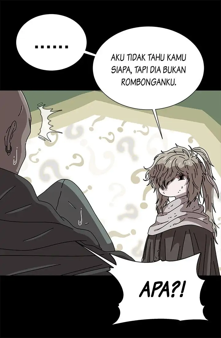 I Was Born as The Demon Lord’s Daughter Chapter 66 - halaman 65
