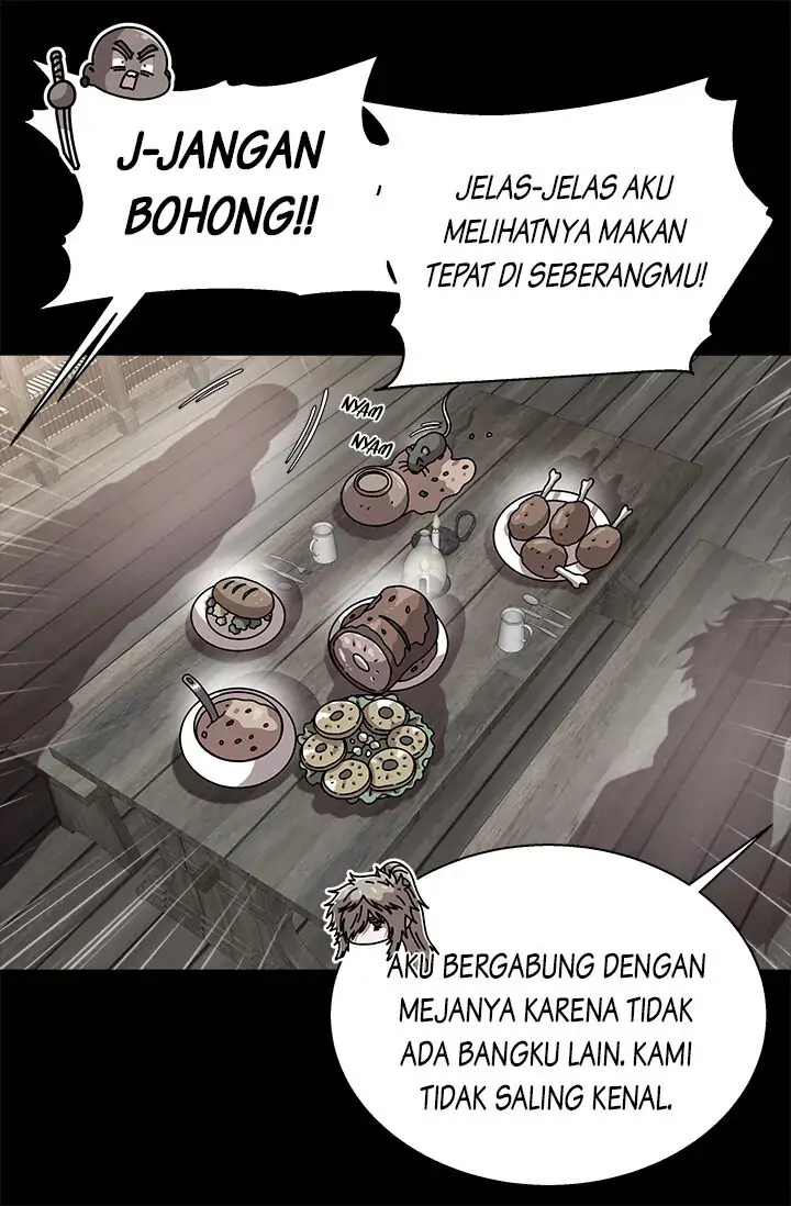I Was Born as The Demon Lord’s Daughter Chapter 66 - halaman 66