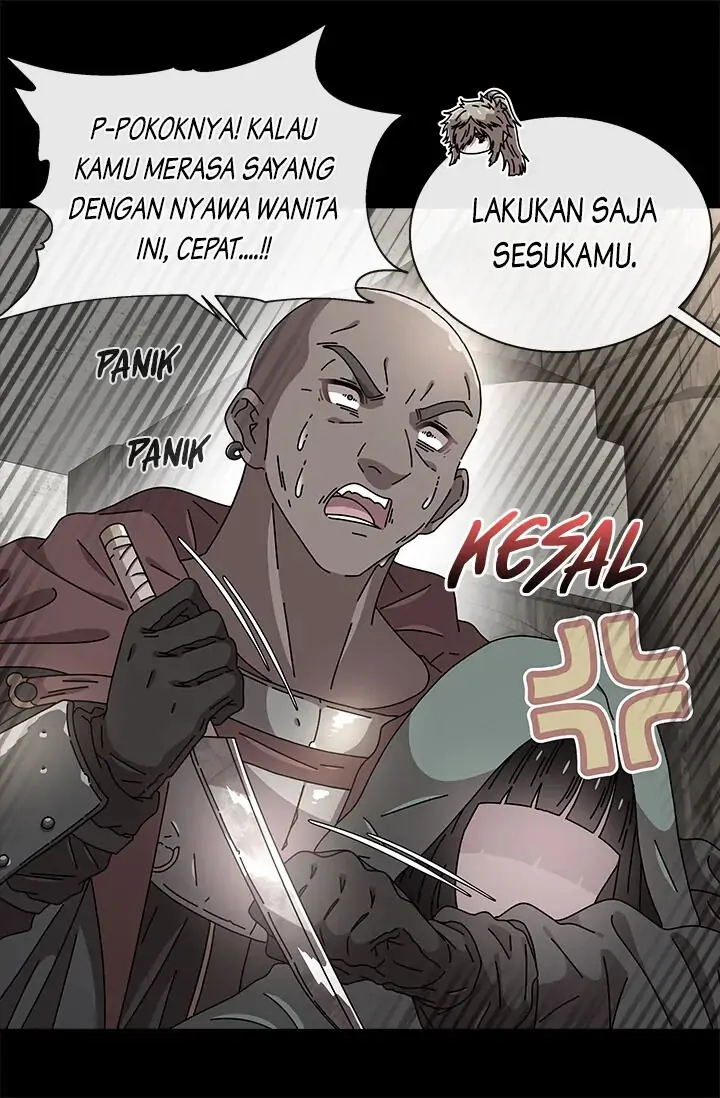 I Was Born as The Demon Lord’s Daughter Chapter 66 - halaman 67