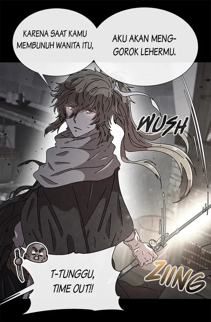 I Was Born as The Demon Lord’s Daughter Chapter 66 - halaman 68