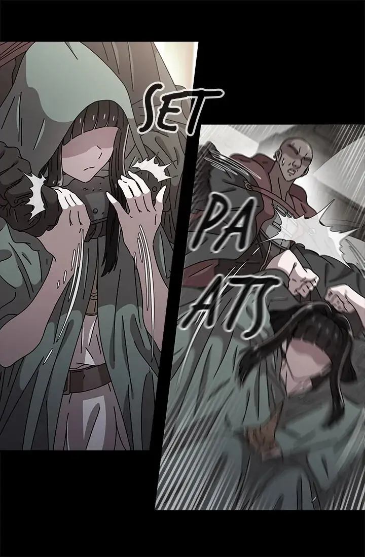 I Was Born as The Demon Lord’s Daughter Chapter 66 - halaman 69