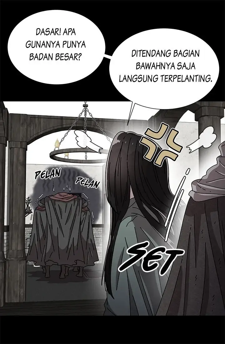I Was Born as The Demon Lord’s Daughter Chapter 66 - halaman 73