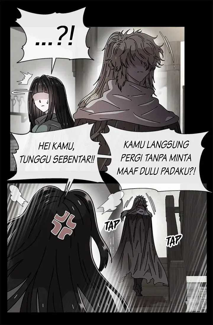 I Was Born as The Demon Lord’s Daughter Chapter 66 - halaman 74
