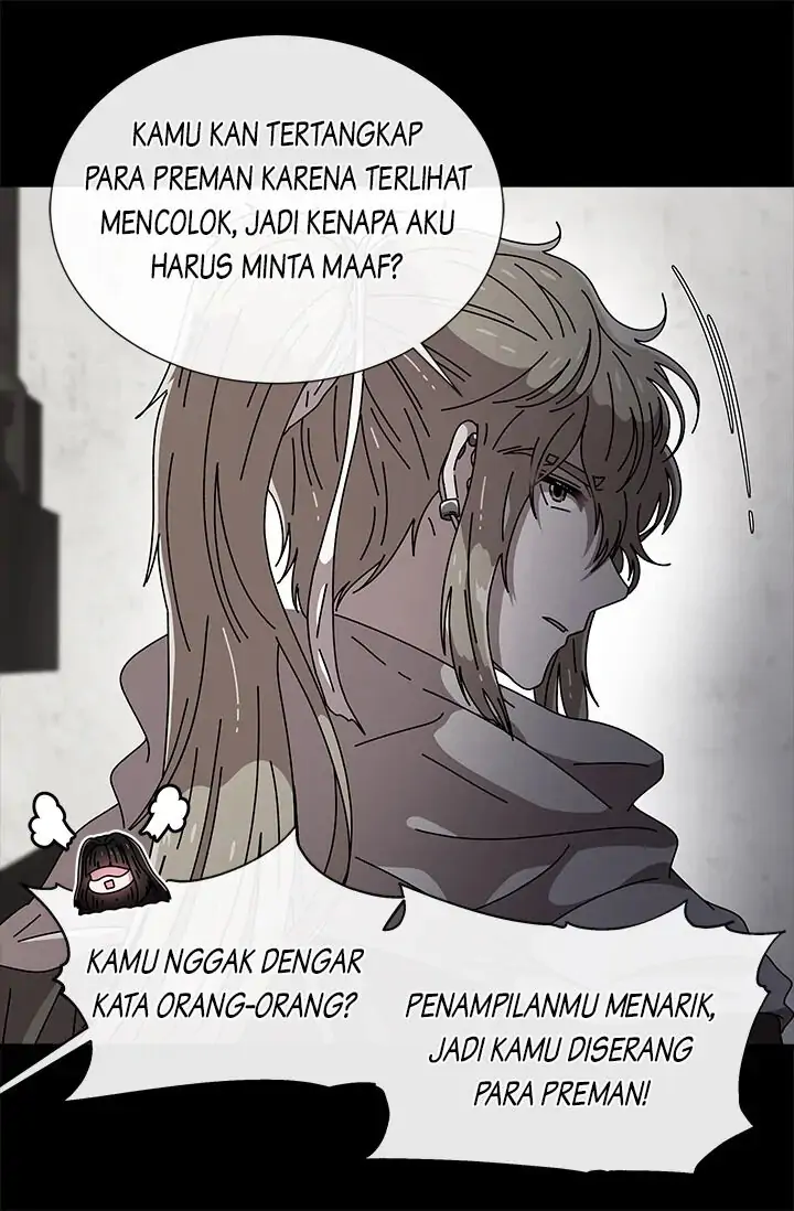 I Was Born as The Demon Lord’s Daughter Chapter 66 - halaman 75