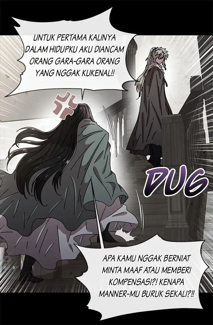 I Was Born as The Demon Lord’s Daughter Chapter 66 - halaman 76