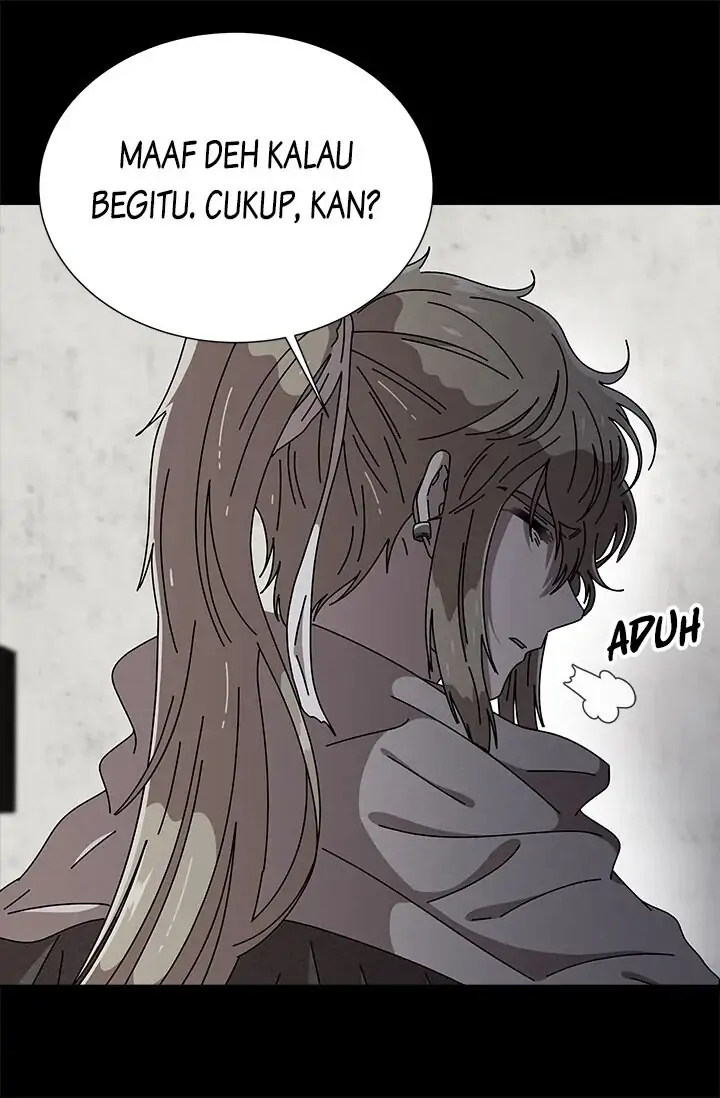 I Was Born as The Demon Lord’s Daughter Chapter 66 - halaman 77