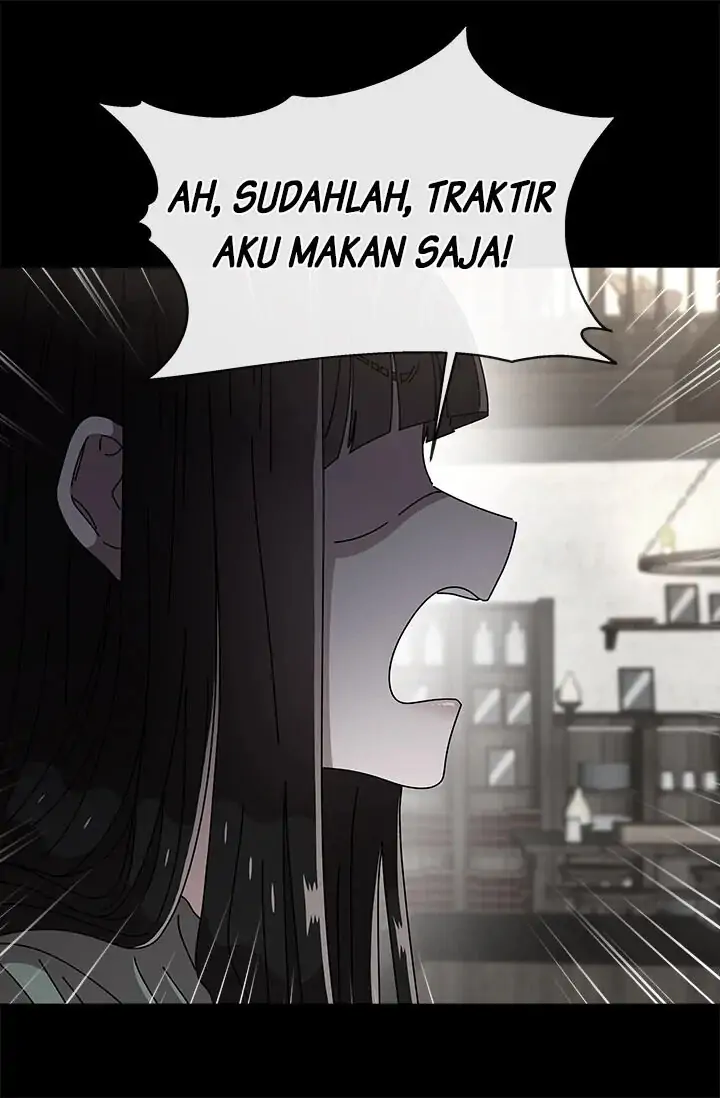 I Was Born as The Demon Lord’s Daughter Chapter 66 - halaman 78