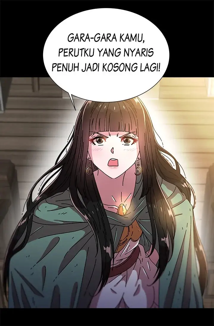 I Was Born as The Demon Lord’s Daughter Chapter 66 - halaman 79