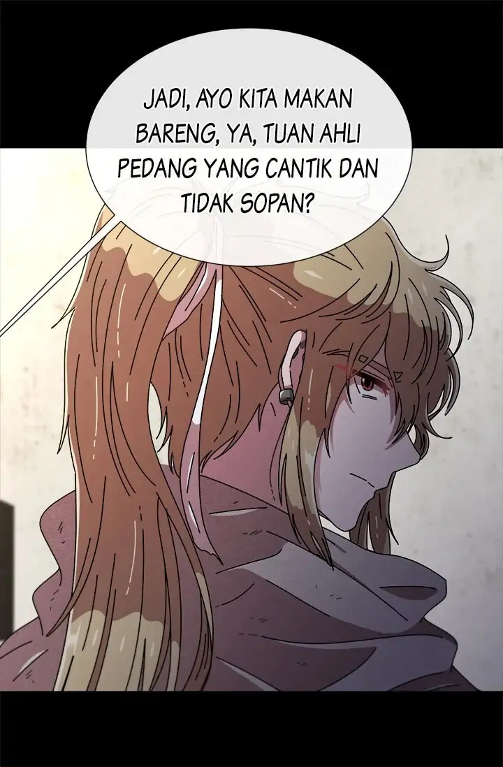 I Was Born as The Demon Lord’s Daughter Chapter 66 - halaman 80