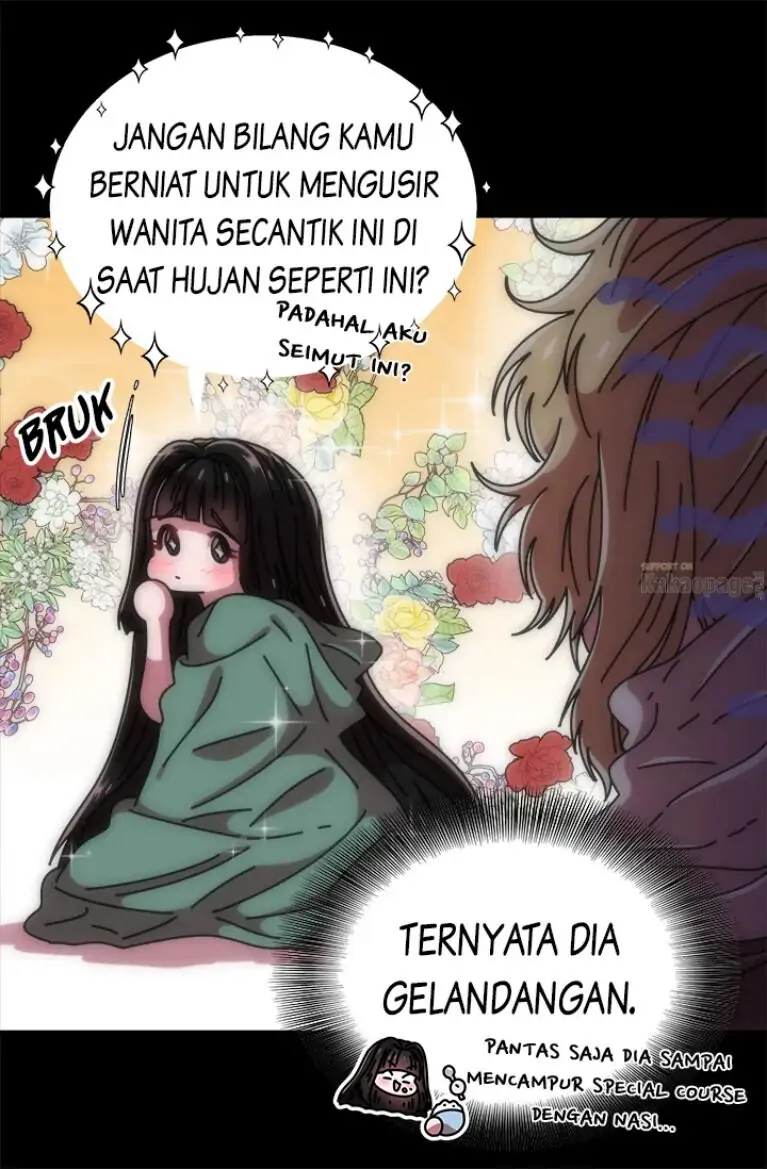 I Was Born as The Demon Lord’s Daughter Chapter 67 - halaman 10