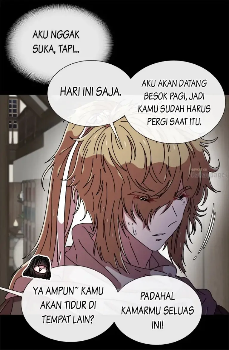 I Was Born as The Demon Lord’s Daughter Chapter 67 - halaman 11