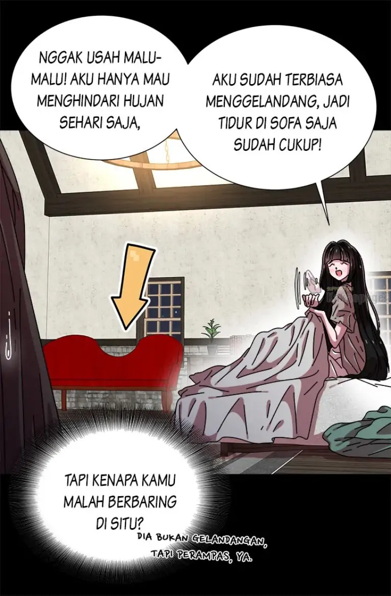 I Was Born as The Demon Lord’s Daughter Chapter 67 - halaman 12
