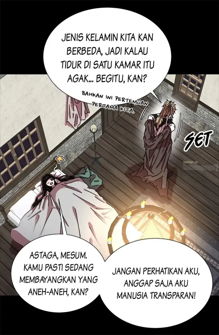I Was Born as The Demon Lord’s Daughter Chapter 67 - halaman 13