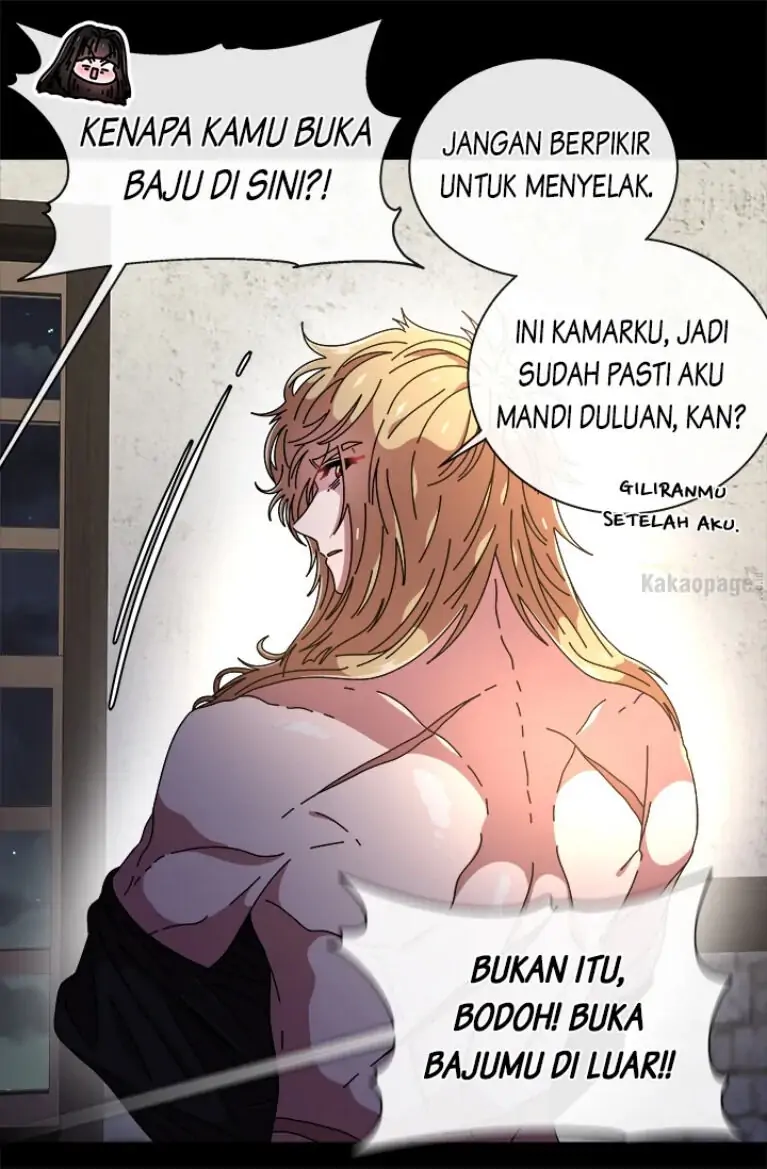 I Was Born as The Demon Lord’s Daughter Chapter 67 - halaman 15