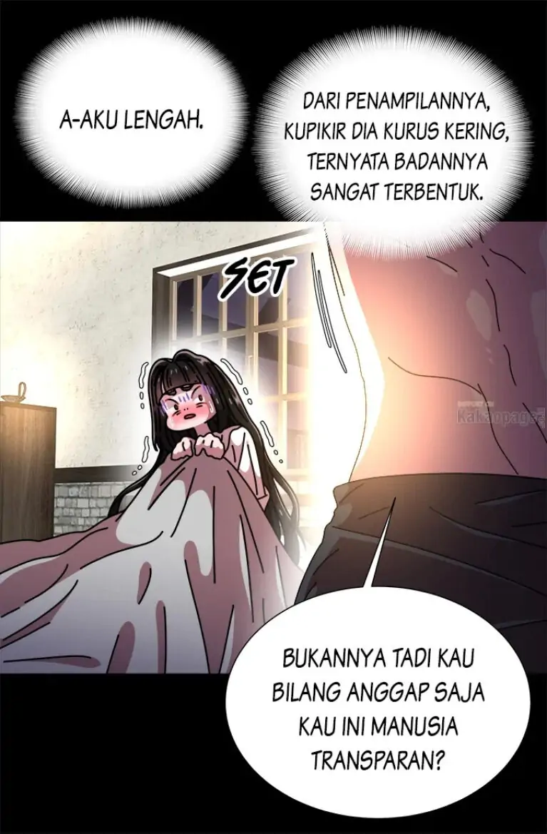 I Was Born as The Demon Lord’s Daughter Chapter 67 - halaman 16