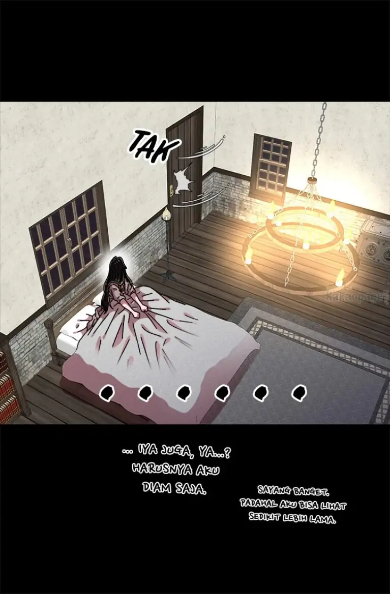 I Was Born as The Demon Lord’s Daughter Chapter 67 - halaman 17
