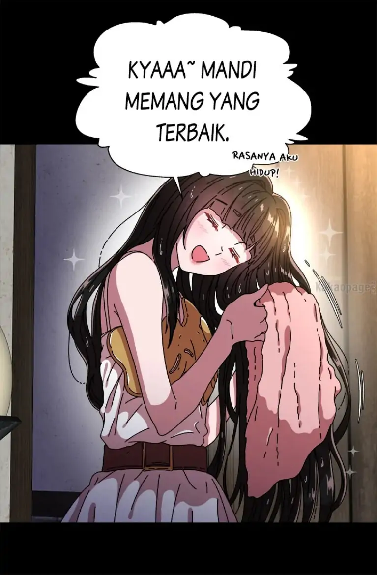 I Was Born as The Demon Lord’s Daughter Chapter 67 - halaman 19