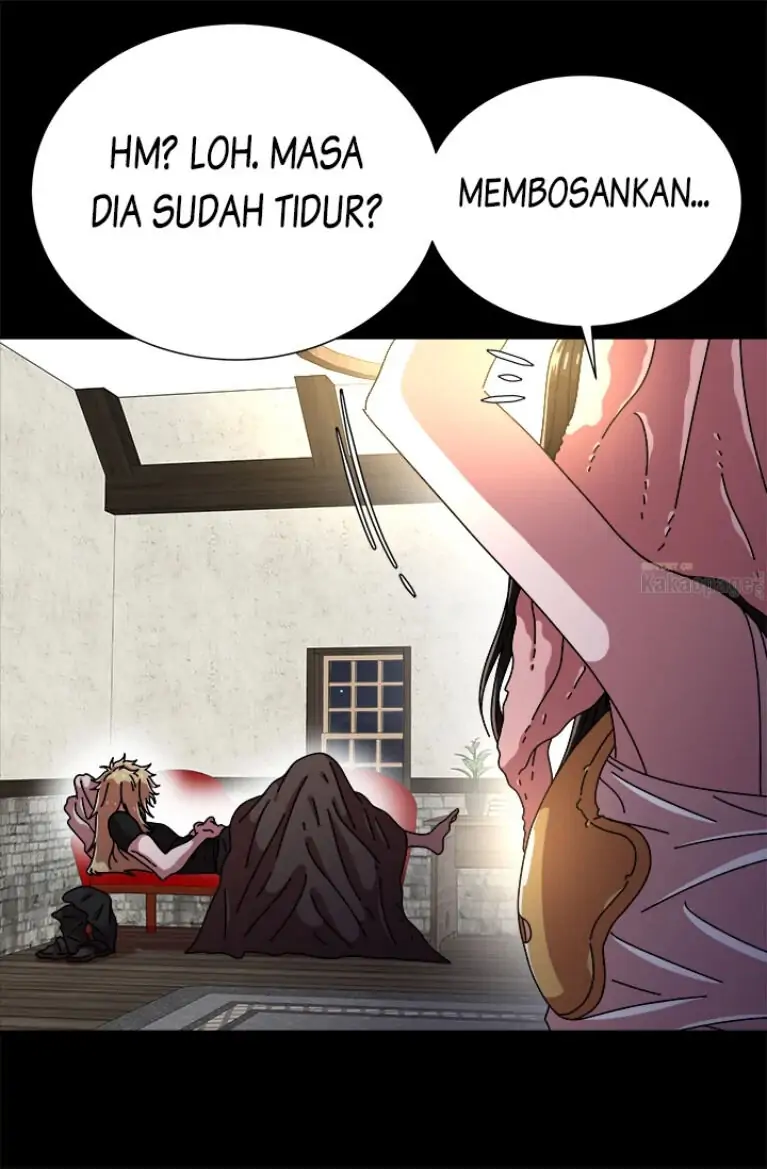 I Was Born as The Demon Lord’s Daughter Chapter 67 - halaman 20