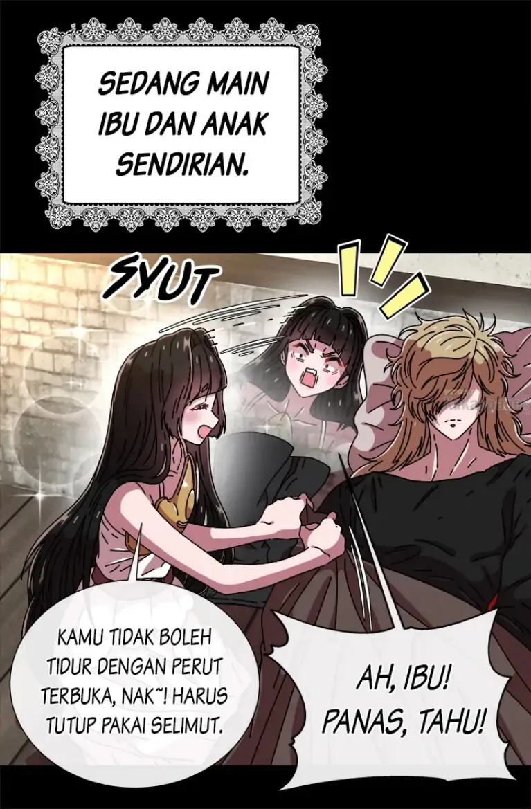 I Was Born as The Demon Lord’s Daughter Chapter 67 - halaman 21