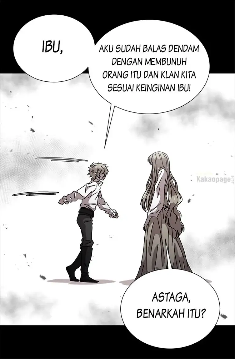 I Was Born as The Demon Lord’s Daughter Chapter 67 - halaman 37