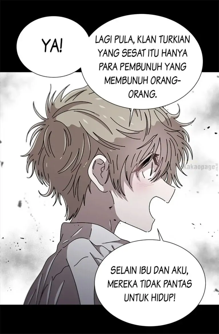 I Was Born as The Demon Lord’s Daughter Chapter 67 - halaman 38