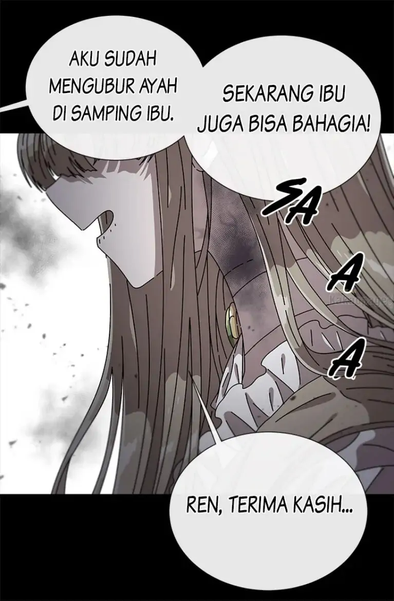 I Was Born as The Demon Lord’s Daughter Chapter 67 - halaman 39