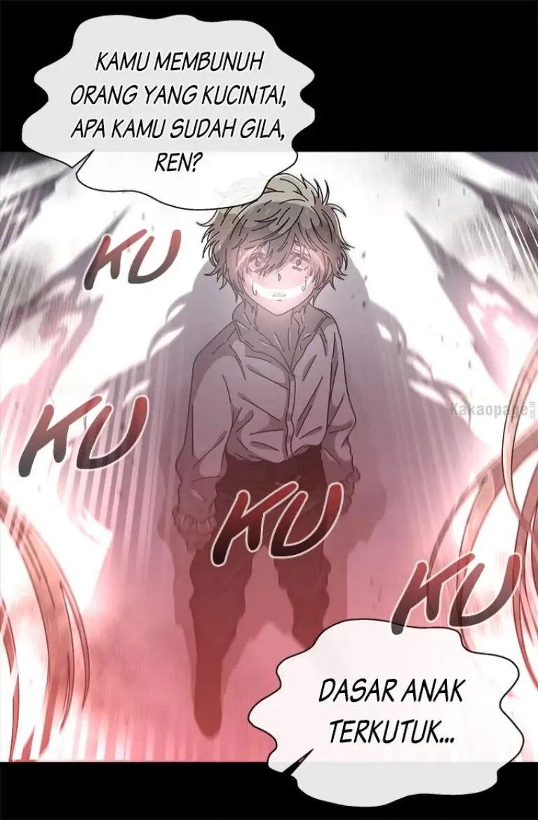 I Was Born as The Demon Lord’s Daughter Chapter 67 - halaman 41