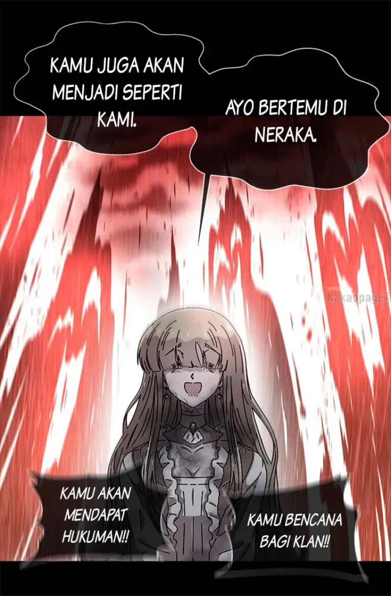 I Was Born as The Demon Lord’s Daughter Chapter 67 - halaman 42