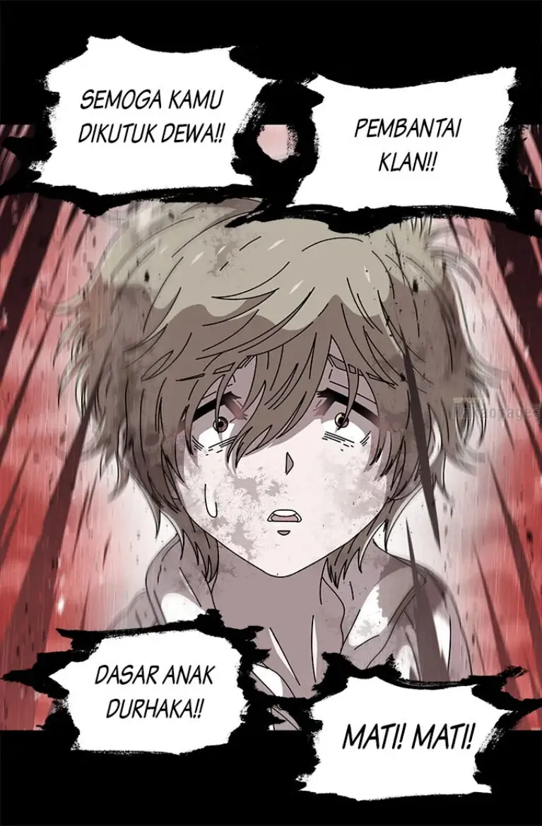 I Was Born as The Demon Lord’s Daughter Chapter 67 - halaman 43
