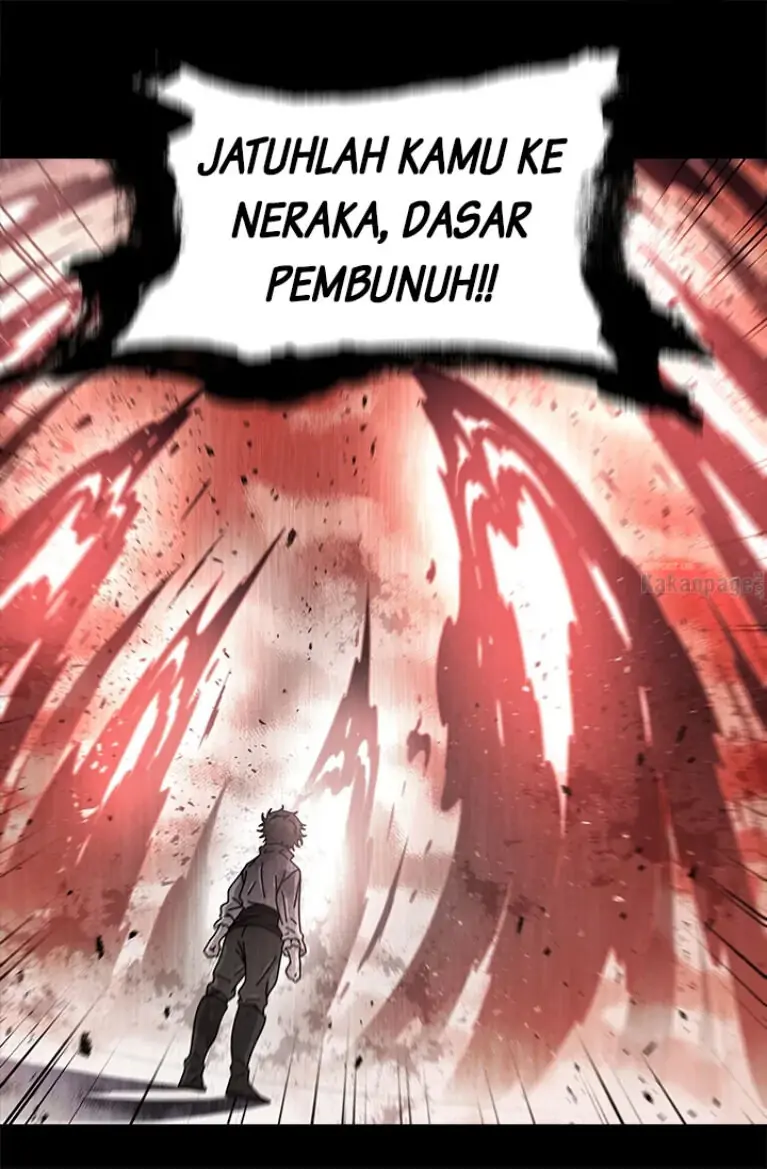 I Was Born as The Demon Lord’s Daughter Chapter 67 - halaman 44