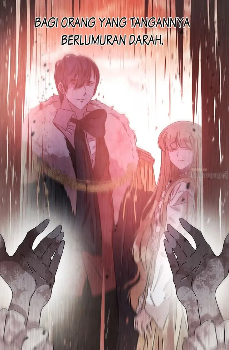 I Was Born as The Demon Lord’s Daughter Chapter 67 - halaman 46