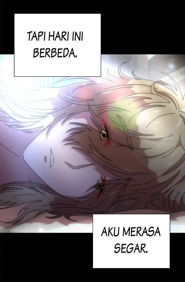 I Was Born as The Demon Lord’s Daughter Chapter 67 - halaman 53