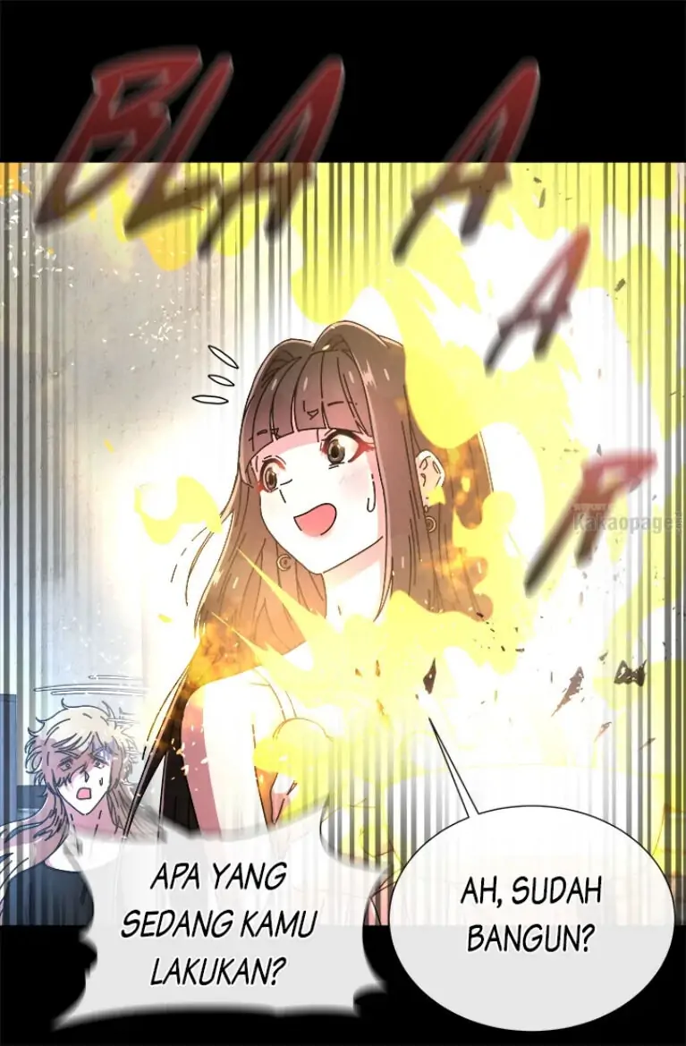 I Was Born as The Demon Lord’s Daughter Chapter 67 - halaman 56
