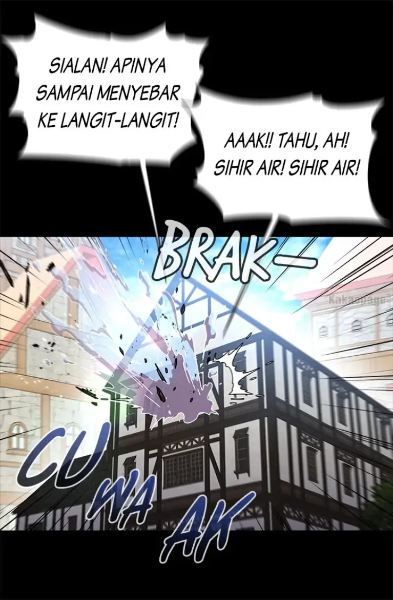 I Was Born as The Demon Lord’s Daughter Chapter 67 - halaman 58