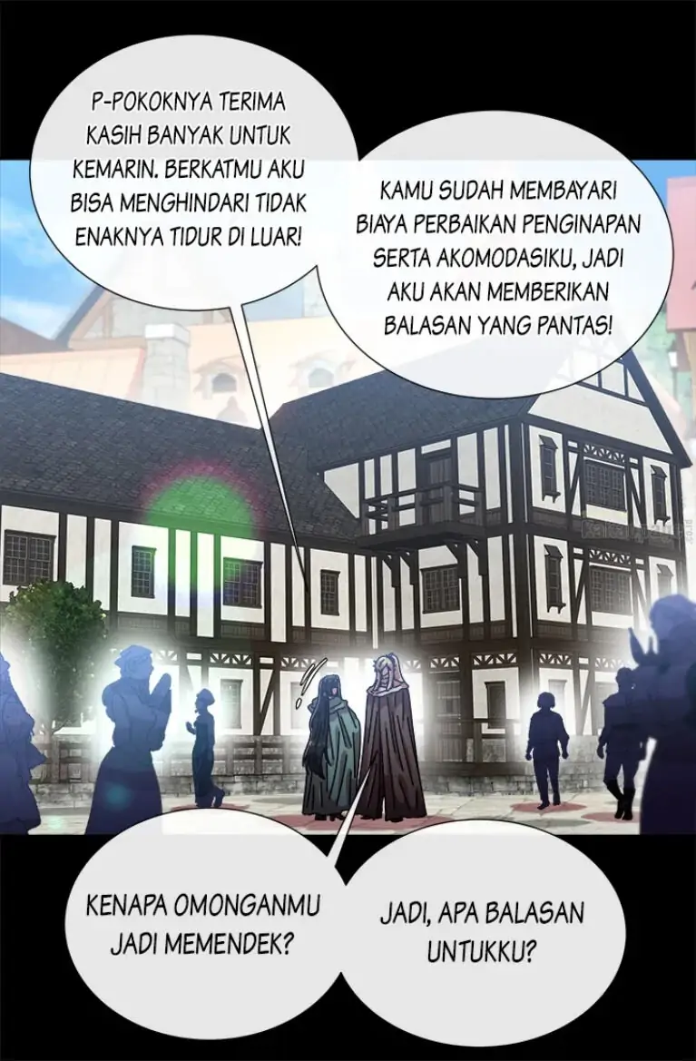 I Was Born as The Demon Lord’s Daughter Chapter 67 - halaman 61