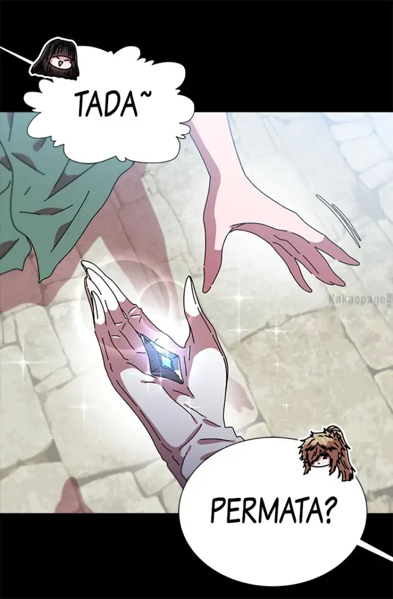 I Was Born as The Demon Lord’s Daughter Chapter 67 - halaman 62