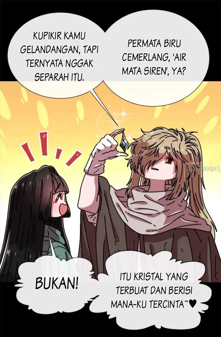 I Was Born as The Demon Lord’s Daughter Chapter 67 - halaman 63