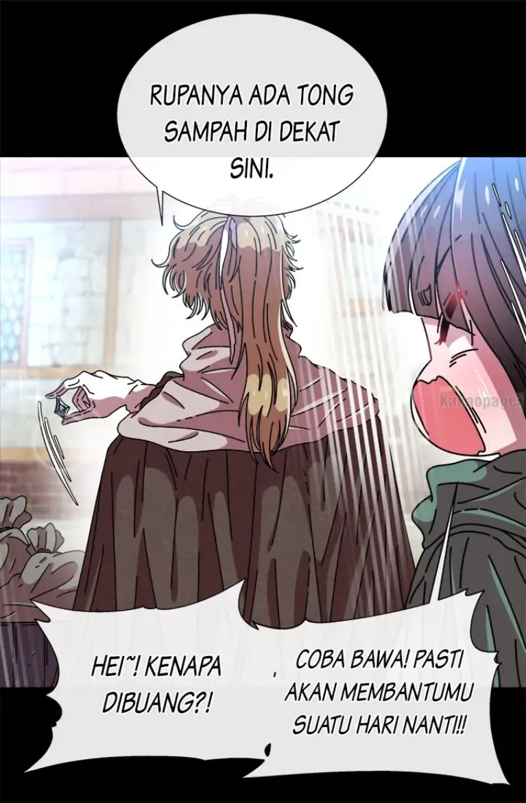 I Was Born as The Demon Lord’s Daughter Chapter 67 - halaman 64