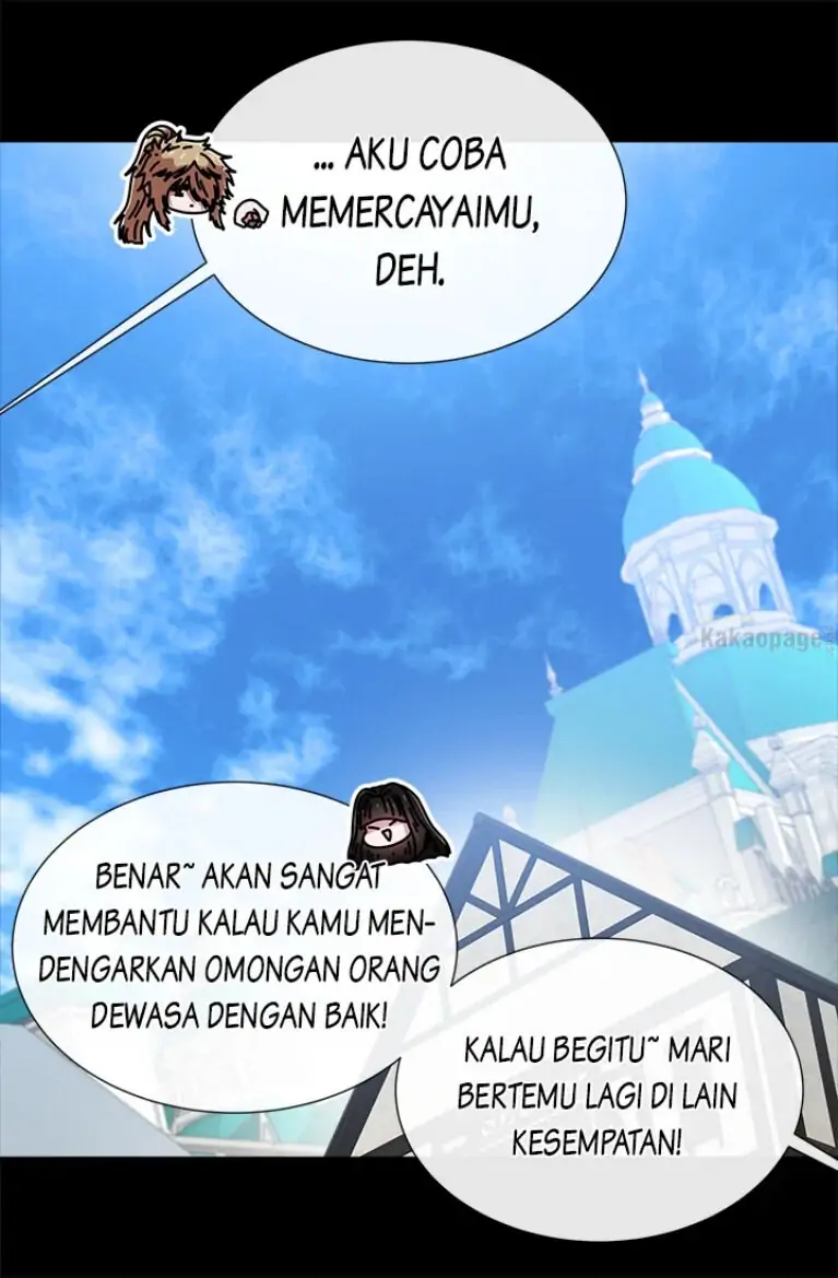 I Was Born as The Demon Lord’s Daughter Chapter 67 - halaman 65