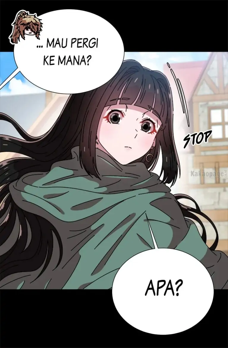 I Was Born as The Demon Lord’s Daughter Chapter 67 - halaman 66