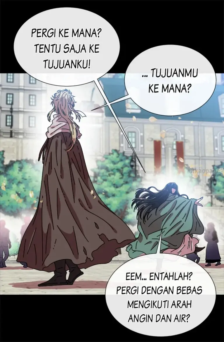 I Was Born as The Demon Lord’s Daughter Chapter 67 - halaman 67