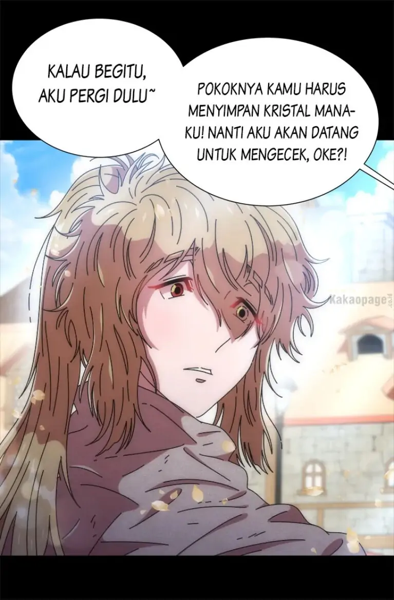 I Was Born as The Demon Lord’s Daughter Chapter 67 - halaman 68