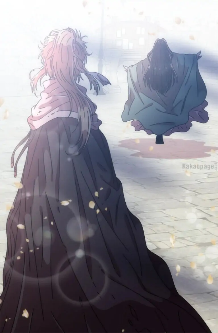 I Was Born as The Demon Lord’s Daughter Chapter 67 - halaman 69