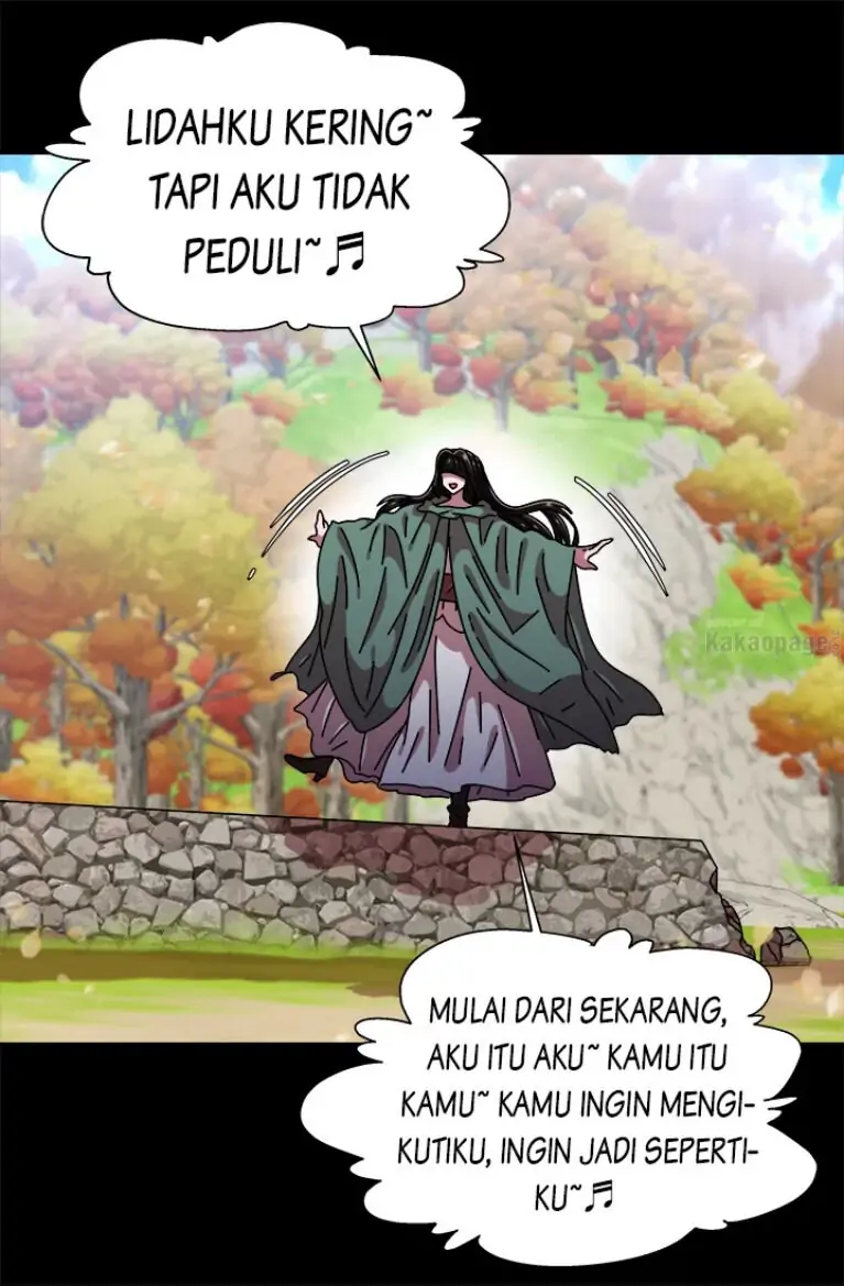 I Was Born as The Demon Lord’s Daughter Chapter 67 - halaman 71