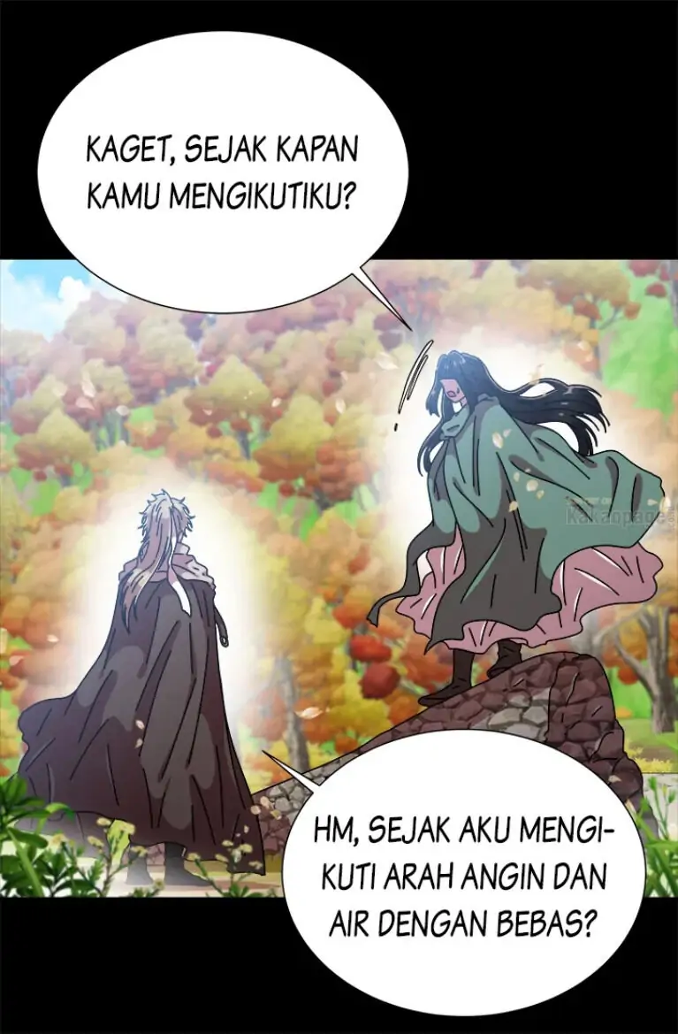 I Was Born as The Demon Lord’s Daughter Chapter 67 - halaman 74