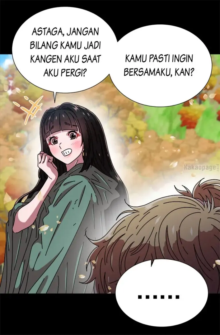 I Was Born as The Demon Lord’s Daughter Chapter 67 - halaman 75