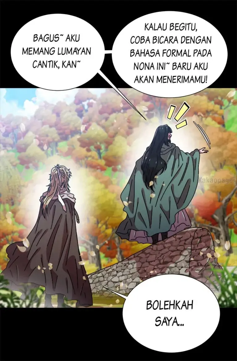I Was Born as The Demon Lord’s Daughter Chapter 67 - halaman 76