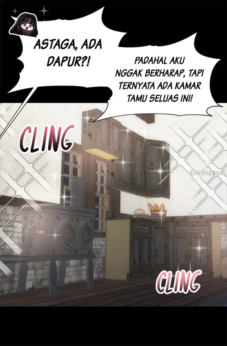 I Was Born as The Demon Lord’s Daughter Chapter 67 - halaman 8