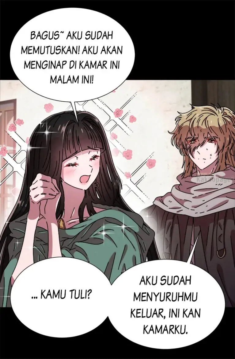 I Was Born as The Demon Lord’s Daughter Chapter 67 - halaman 9